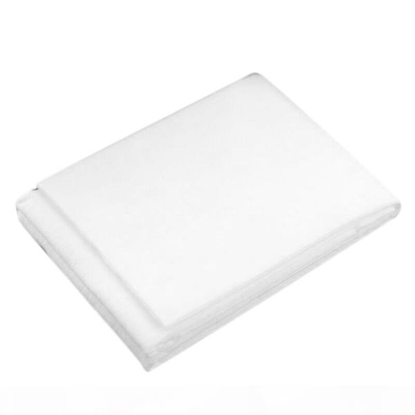 10 pack disposable bath towels for travel l use bath towel portable and breathable, non-woven fabric white soft 70 x 140 cm
10 pack disposable bath towels for travel l use bath towel portable and breathable, non-woven fabric white soft 70 x 140 cm