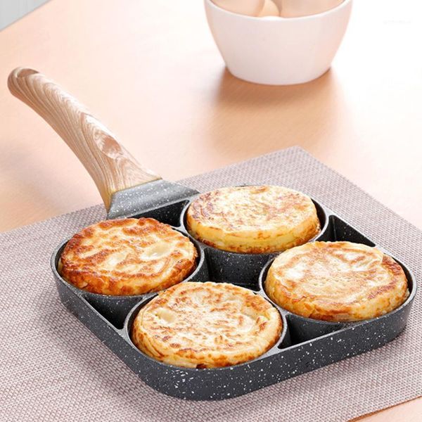 pans 4-hole omelet pan for burger eggs ham pancake maker frying creative non-stick no oil-smoke breakfast grill wok cooking pot1
pans 4-hole omelet pan for burger eggs ham pancake maker frying creative non-stick no oil-smoke breakfast grill wok cooking pot1