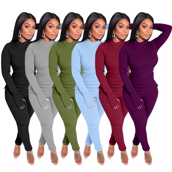autumn amazon wish ins independent station european and american women's casual leisure fashion sports two piece set, White
autumn amazon wish ins independent station european and american women's casual leisure fashion sports two piece set, White