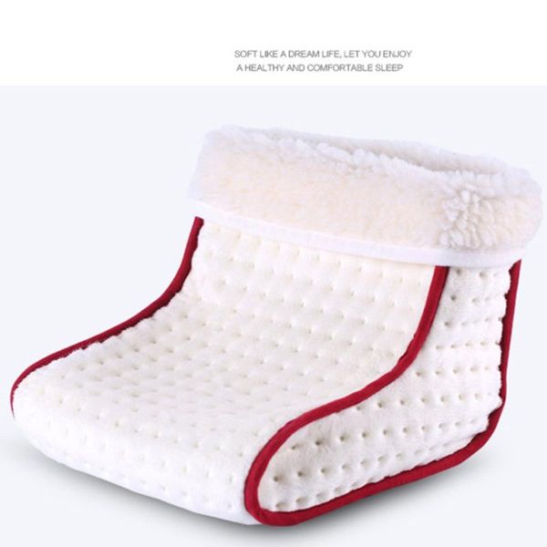 plug-in electric heating foot warmer washable electric foot warmer office bedroom heating pad
plug-in electric heating foot warmer washable electric foot warmer office bedroom heating pad