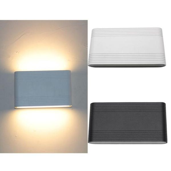 4pcs outdoor lighting 8w 14w dimmable cob led wall lamps ac85-265v up&down led wall porch light for living room bedroom corridor
4pcs outdoor lighting 8w 14w dimmable cob led wall lamps ac85-265v up&down led wall porch light for living room bedroom corridor