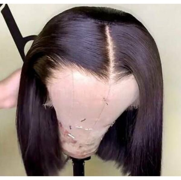 bob lace front wig human hair bob wig brazilian hair wigs remy150 13x4 4x4 closure wig straight lace front lace f wmtkvb, Black;brown
bob lace front wig human hair bob wig brazilian hair wigs remy150 13x4 4x4 closure wig straight lace front lace f wmtkvb, Black;brown