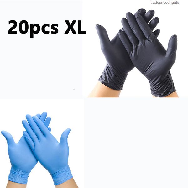 20/100pcs/lot garden food latex universal household disposable gloves home cleaning rubber 3z7j2
20/100pcs/lot garden food latex universal household disposable gloves home cleaning rubber 3z7j2
