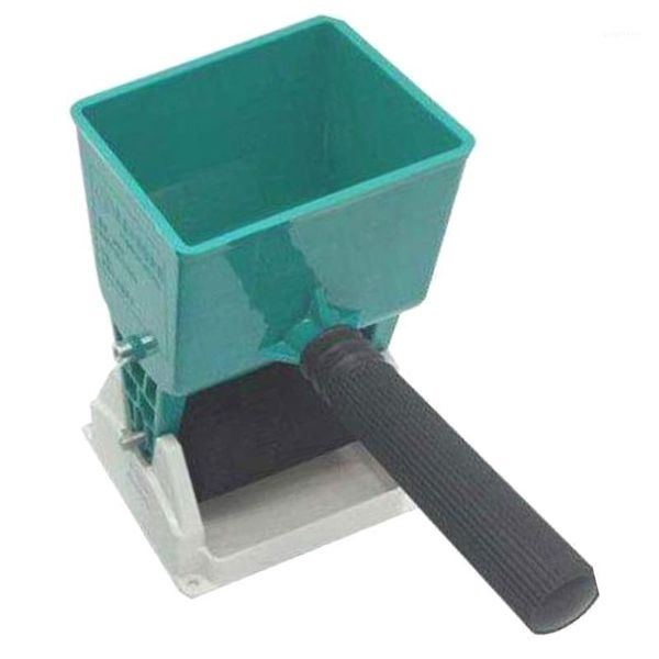 glue machine sponge wheel glue machine 3 inch (75mm) new woodworking manual portable roller1