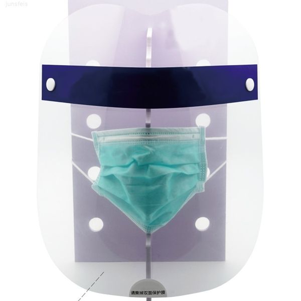 shield full face us with anti-fog stocking anti-splashing and lightweight comfortable fits all reusable fast shipping--10pcs/lot
shield full face us with anti-fog stocking anti-splashing and lightweight comfortable fits all reusable fast shipping--10pcs/lot
