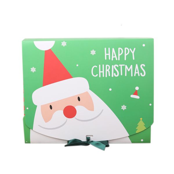 fairy christmas santa eve big & gift design papercard kraft present party favour activity box red green
fairy christmas santa eve big & gift design papercard kraft present party favour activity box red green