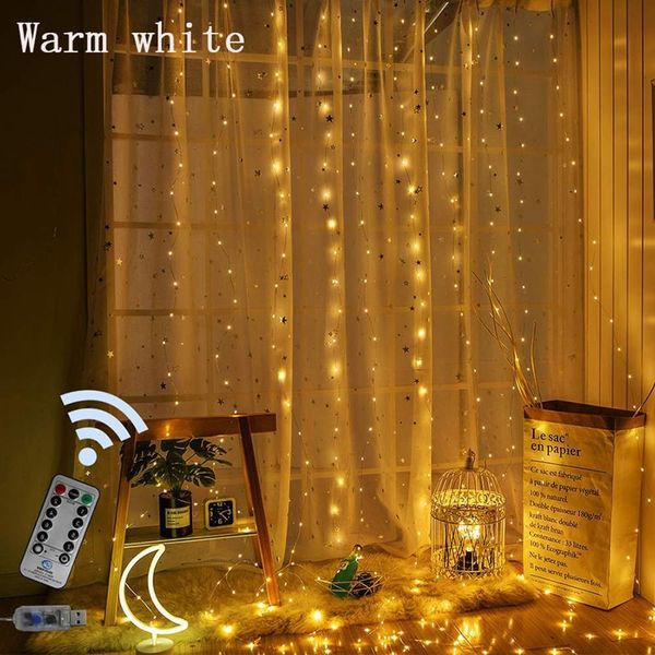 светодиодная занавеска string fairy lights рождество новый год гирлянда свадьба праздник праздник фестиваль крытый спальня окна украшения q
светодиодная занавеска string fairy lights рождество новый год гирлянда свадьба праздник праздник фестиваль крытый спальня окна украшения q