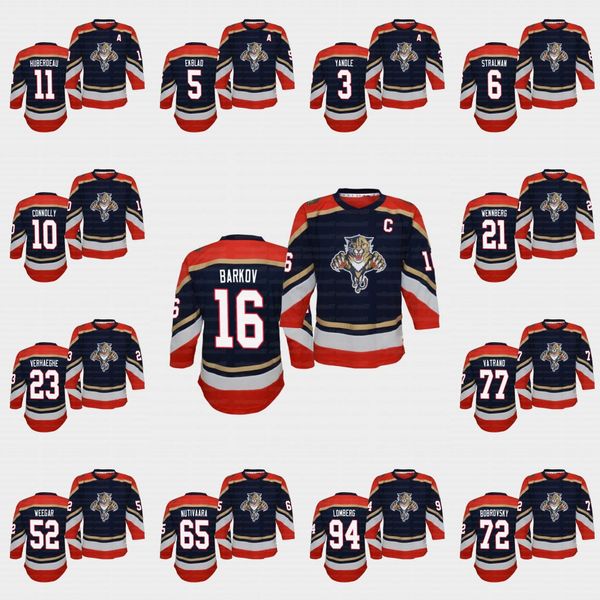 alexander barkov florida panthers 2021 reverse retro youth jersey aaron ekblad keith youngdle patrick hornquist mike hoffman roberto luongo, Black
alexander barkov florida panthers 2021 reverse retro youth jersey aaron ekblad keith youngdle patrick hornquist mike hoffman roberto luongo, Black