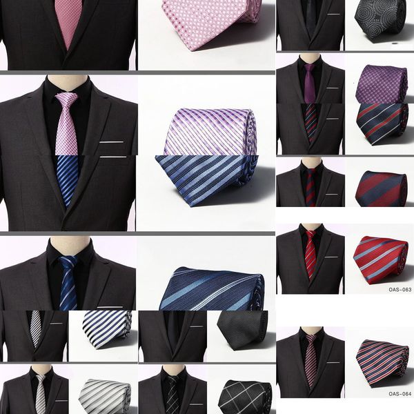 fashion plaid cm men's striped ties 8 necktie black neck tie for formal business groom wedding party accessory 6lww, Black;gray
fashion plaid cm men's striped ties 8 necktie black neck tie for formal business groom wedding party accessory 6lww, Black;gray