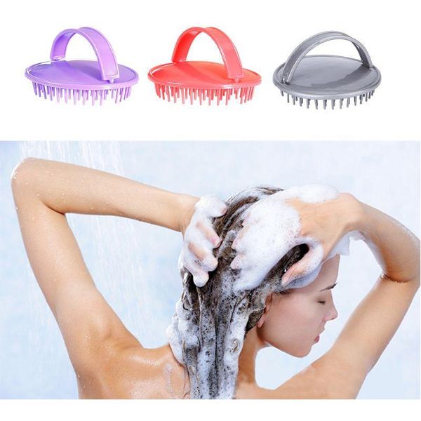 shampoo scalp shower washing hair growth massager brush comb q0kd shamp jllixe, Silver
shampoo scalp shower washing hair growth massager brush comb q0kd shamp jllixe, Silver