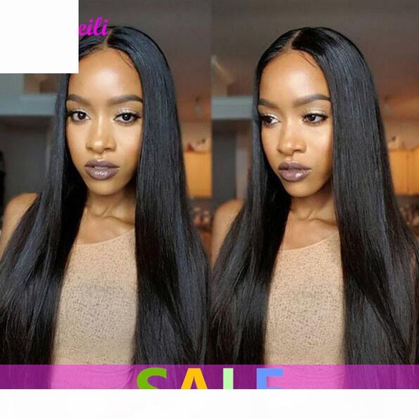 360 human hair lace front wig straight brazilian virgin hair wigs for black women perruques de cheveux humains dhgate straight remy hair, Black;brown
360 human hair lace front wig straight brazilian virgin hair wigs for black women perruques de cheveux humains dhgate straight remy hair, Black;brown