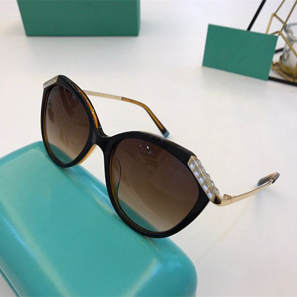 4173 sunglasses women fashion oval sunglasses anti-uv lens coated mirror lens full frame with diamond color electroplating mirror with box, White;black 
4173 sunglasses women fashion oval sunglasses anti-uv lens coated mirror lens full frame with diamond color electroplating mirror with box, White;black
