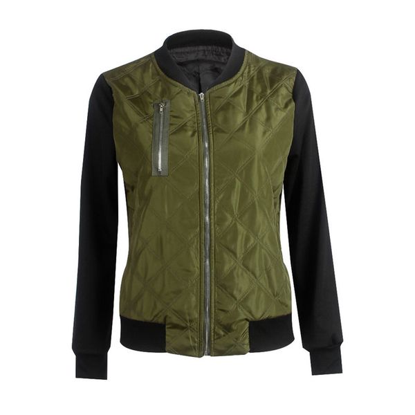 famous stylist women winter coats jacket fashion cozy women winter jacket outdoor fitness hiking suit cotton jackets for woman, Black;brown
famous stylist women winter coats jacket fashion cozy women winter jacket outdoor fitness hiking suit cotton jackets for woman, Black;brown