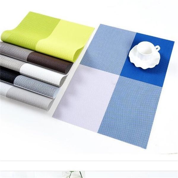 pvc striped western food table mats anti fouling heat insulating rectangle waterproof dish and bowl pad simplicity fashion 2 05nh m2
pvc striped western food table mats anti fouling heat insulating rectangle waterproof dish and bowl pad simplicity fashion 2 05nh m2