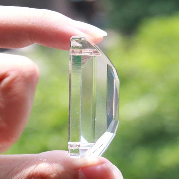 new square suncatcher ab face crystal glass chandelier prism part hanging art glass diy lamp accessories 2 holes 50mm h jllaft
new square suncatcher ab face crystal glass chandelier prism part hanging art glass diy lamp accessories 2 holes 50mm h jllaft