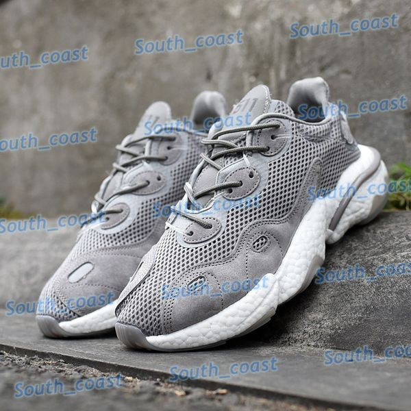 treeperi runner 511 v1 running shoes cool grey us 9.5 eur 43 for men shoes south