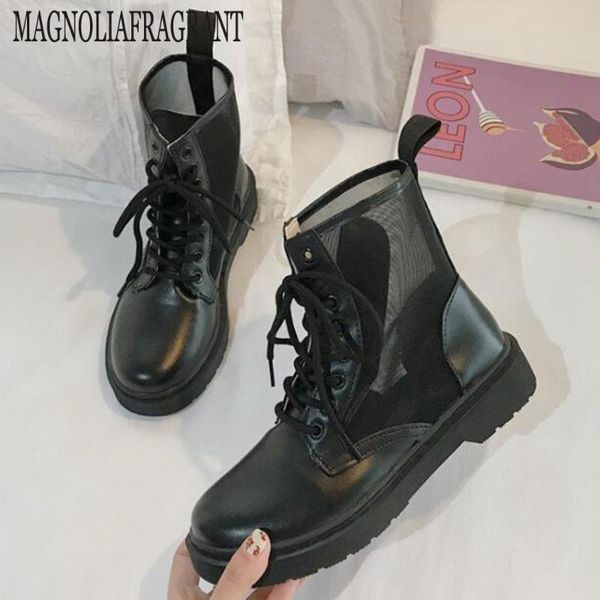boots summer women hollow net 2021 short breathable fashion flat bottom leather cool hy815, Black
boots summer women hollow net 2021 short breathable fashion flat bottom leather cool hy815, Black