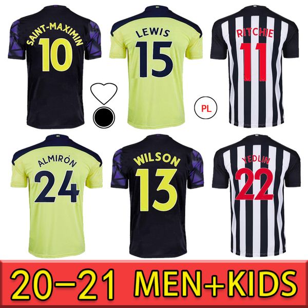 2021 ritchie soccer jersey home away third joelinto 2021 home lascelles shelvey yedlin men kids football shirt, Black;yellow
2021 ritchie soccer jersey home away third joelinto 2021 home lascelles shelvey yedlin men kids football shirt, Black;yellow