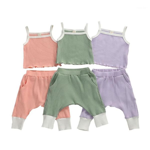 clothing sets 3 colors toddler baby summer casual clothes infnat girls boys cotton ribbed knitted bodysuit shorts pajamas set1, White
clothing sets 3 colors toddler baby summer casual clothes infnat girls boys cotton ribbed knitted bodysuit shorts pajamas set1, White