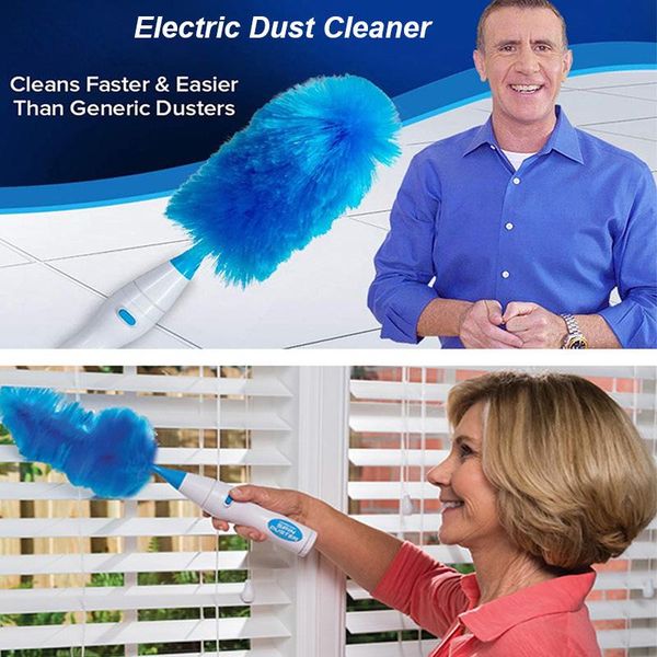 220v электрический пылесборник spin chean duster 360 ° регулируемая пыль чистящая кисть микрофибры волшебного датерина мгновенно
220v электрический пылесборник spin chean duster 360 ° регулируемая пыль чистящая кисть микрофибры волшебного датерина мгновенно
