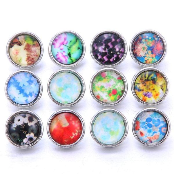 10pcs lot mixed colors pattern 12mm glass snap button jewelry faceted glass snap fit snap earrings bracelet jewelry h jllwin
10pcs lot mixed colors pattern 12mm glass snap button jewelry faceted glass snap fit snap earrings bracelet jewelry h jllwin