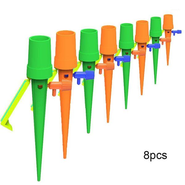 watering equipments plant self spikes system anti-down bracket with slow release control valve switch s1
watering equipments plant self spikes system anti-down bracket with slow release control valve switch s1