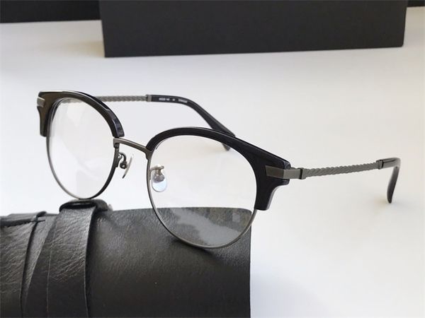 рамка titanium goggles восстанавливает древние формы человеческого и женщины meopia eyeglasses frames tmik, White;black
рамка titanium goggles восстанавливает древние формы человеческого и женщины meopia eyeglasses frames tmik, White;black