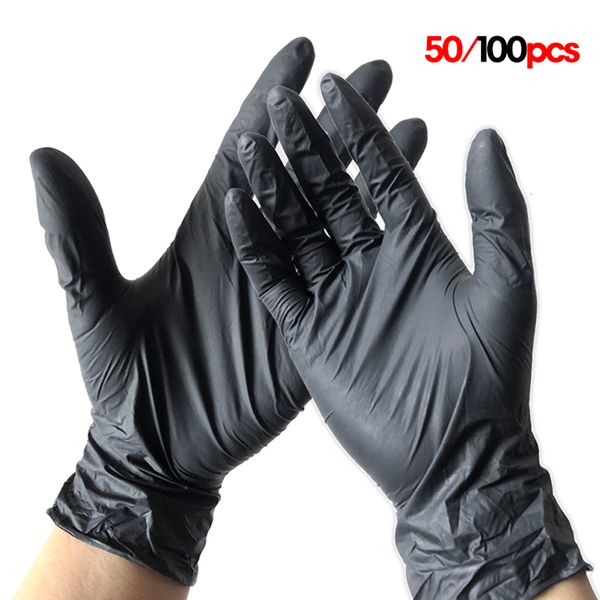 nitrile disposable kitchen latex dishwashing rubber household 100/50pcs gloves work garden universal left and right hand
nitrile disposable kitchen latex dishwashing rubber household 100/50pcs gloves work garden universal left and right hand
