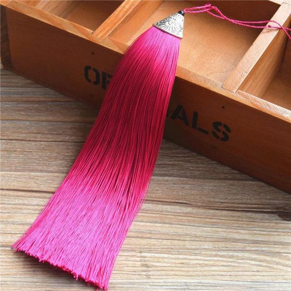 5pc metal cap decorative tassel pendant diy curtain garment sewing accessories bag car decorative art crafts tassels fringe trim h qylmnx 
5pc metal cap decorative tassel pendant diy curtain garment sewing accessories bag car decorative art crafts tassels fringe trim h qylmnx