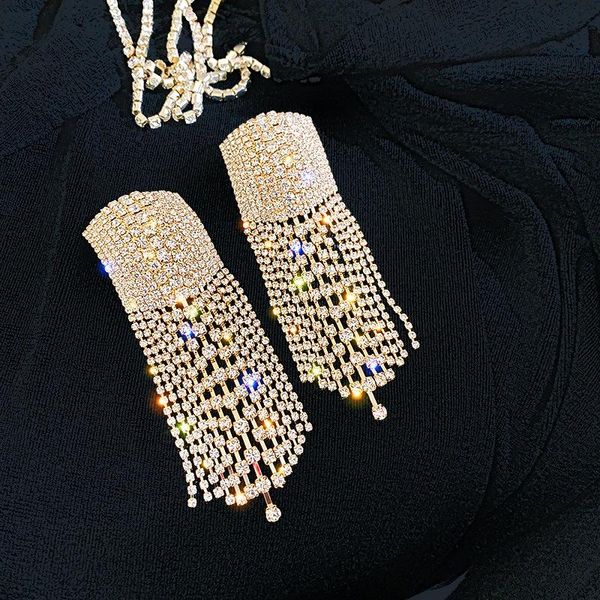 fashion wholesale fashion leaf wooden dangle earrings for women 2021 exaggerated big wholesale long tassel earrings pendant, Silver
fashion wholesale fashion leaf wooden dangle earrings for women 2021 exaggerated big wholesale long tassel earrings pendant, Silver