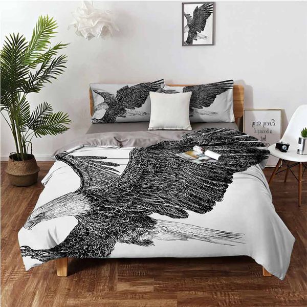 bald eagle swoop рисованной схематичный рисунок летающие охотничьи дикие средства искусства 3-х частей набор
bald eagle swoop рисованной схематичный рисунок летающие охотничьи дикие средства искусства 3-х частей набор