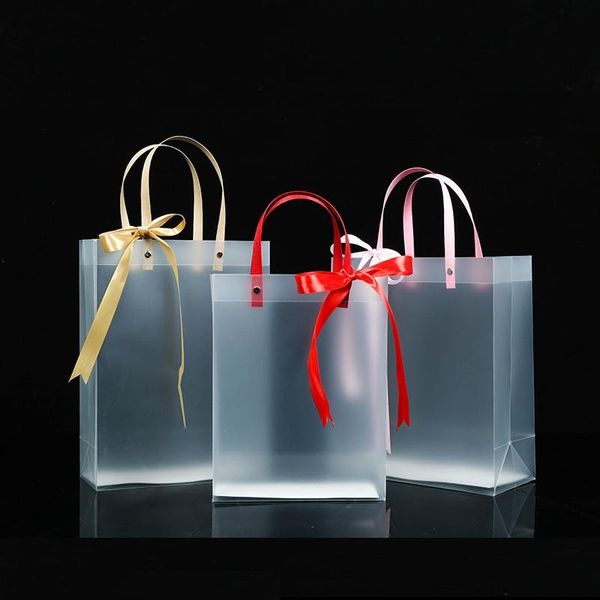 gift wrap 100pcs/lot pp plastic handbag pvc wrapping wedding candy bag with silk ribbon clothing
gift wrap 100pcs/lot pp plastic handbag pvc wrapping wedding candy bag with silk ribbon clothing