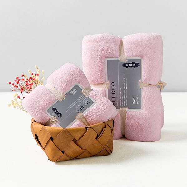 soft coral velvet bath towels for adults kids super absorbent hand bath beach face sheet quick-drying bathing towels 150*75cm
soft coral velvet bath towels for adults kids super absorbent hand bath beach face sheet quick-drying bathing towels 150*75cm