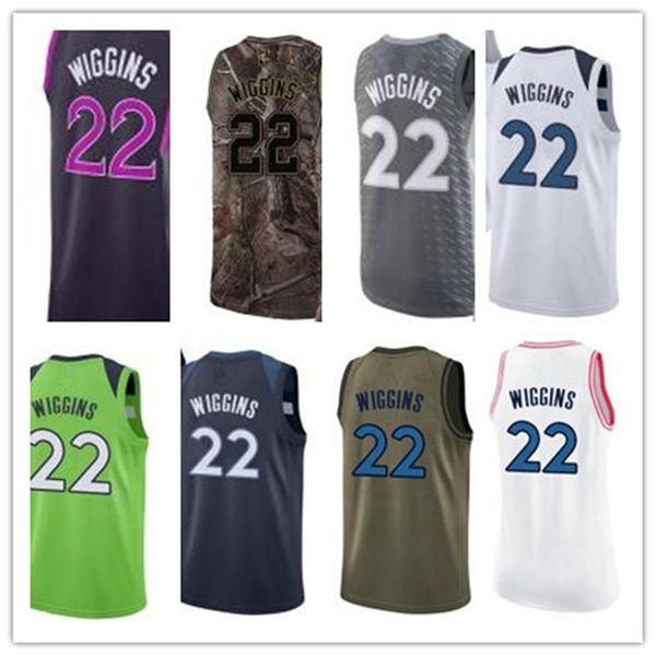 custom 2020 timberwolve style jerseys black white green grey army green 22 andrew wiggins basketball jersey, Black;red
custom 2020 timberwolve style jerseys black white green grey army green 22 andrew wiggins basketball jersey, Black;red