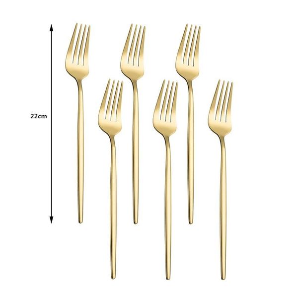 flatware sets gold set 12 colors dinner forks 6-piece stainless steel cutlery mirror kitchen dinnerware drop
flatware sets gold set 12 colors dinner forks 6-piece stainless steel cutlery mirror kitchen dinnerware drop
