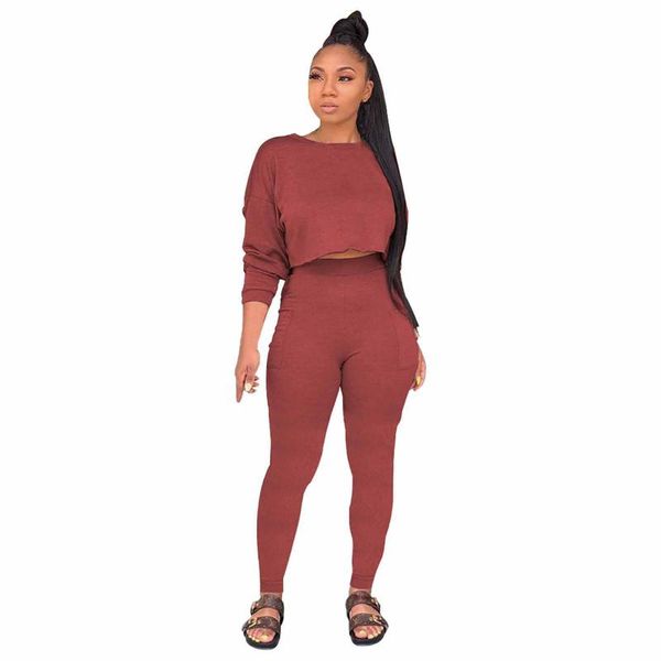 sports suits for women fashion o-neck full sleeve sweater two-piece set pocket pants winter fitness suit for women tracksuit, White;black
sports suits for women fashion o-neck full sleeve sweater two-piece set pocket pants winter fitness suit for women tracksuit, White;black