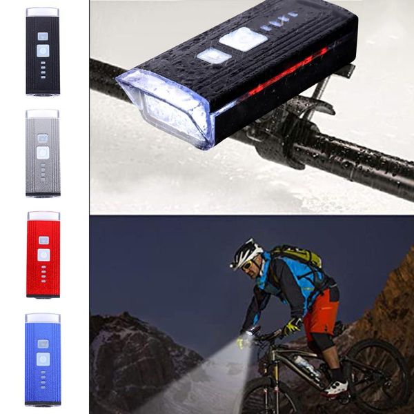 bike lights light sensing bicycle lamp headlight mountain usb charging night rider equipo de iluminación para bicicletas
bike lights light sensing bicycle lamp headlight mountain usb charging night rider equipo de iluminación para bicicletas