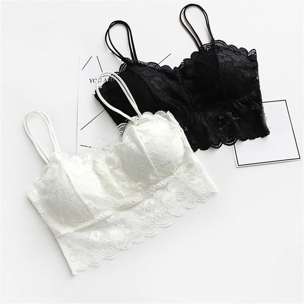 2021 summer women v neck vest lace floral harness hollow camisole bra blouses tank crop top, White
2021 summer women v neck vest lace floral harness hollow camisole bra blouses tank crop top, White