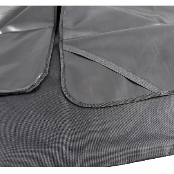 tirol new pet/cat/dog seat cover waterproof mat car back seat cover bench protector with belts
tirol new pet/cat/dog seat cover waterproof mat car back seat cover bench protector with belts