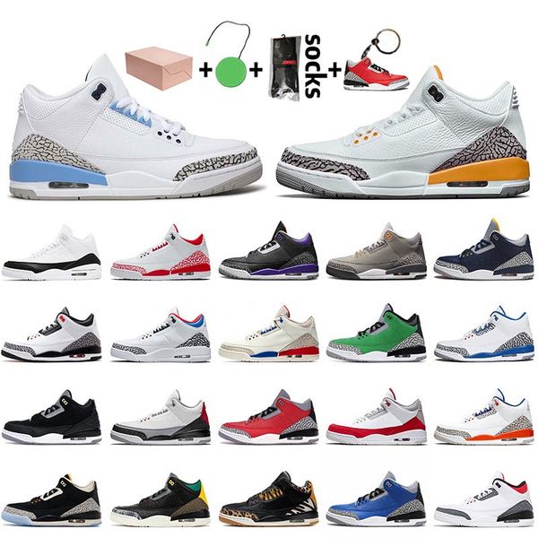 jumpman unc 3 shoes laser orange with box mens basketball shoes 3s midnight navy red cement court purple katrina true blue trainers sneakers
jumpman unc 3 shoes laser orange with box mens basketball shoes 3s midnight navy red cement court purple katrina true blue trainers sneakers