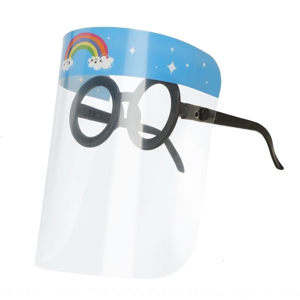 0xqqi children's face protection cartoon protective transparent isolation children's anti-splash
0xqqi children's face protection cartoon protective transparent isolation children's anti-splash
