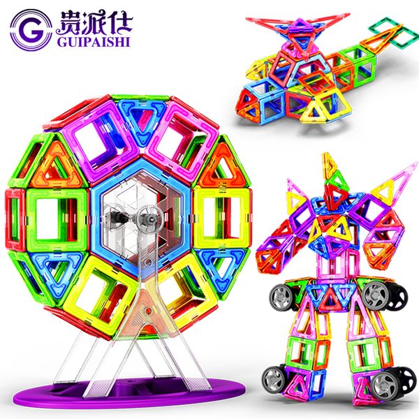 guipaishi magnetic piece building block 3-6-8 years old children's toy versatile lifting magnet baby puzzle assembly patch
guipaishi magnetic piece building block 3-6-8 years old children's toy versatile lifting magnet baby puzzle assembly patch