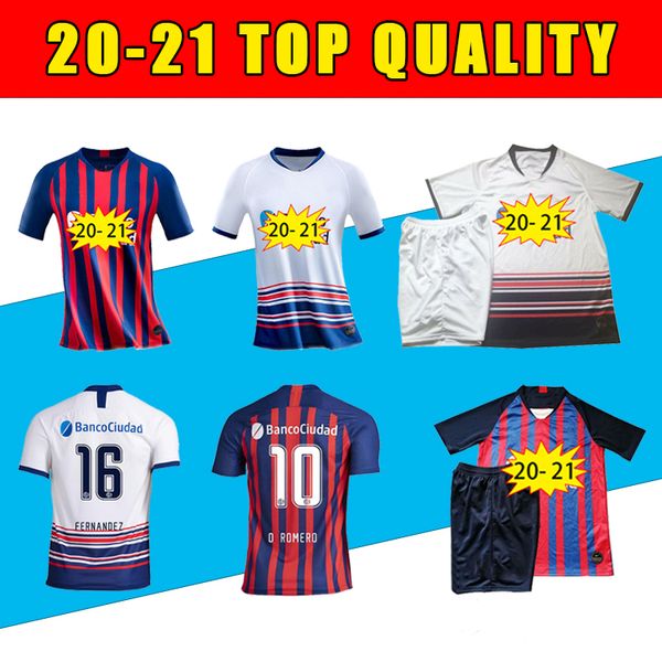 new 2020 san lorenzo soccer jersey 20 21 san lorenzo home #16 bellusch soccer shirt #9 blandi cerutti customized football uniform, Black;yellow
new 2020 san lorenzo soccer jersey 20 21 san lorenzo home #16 bellusch soccer shirt #9 blandi cerutti customized football uniform, Black;yellow