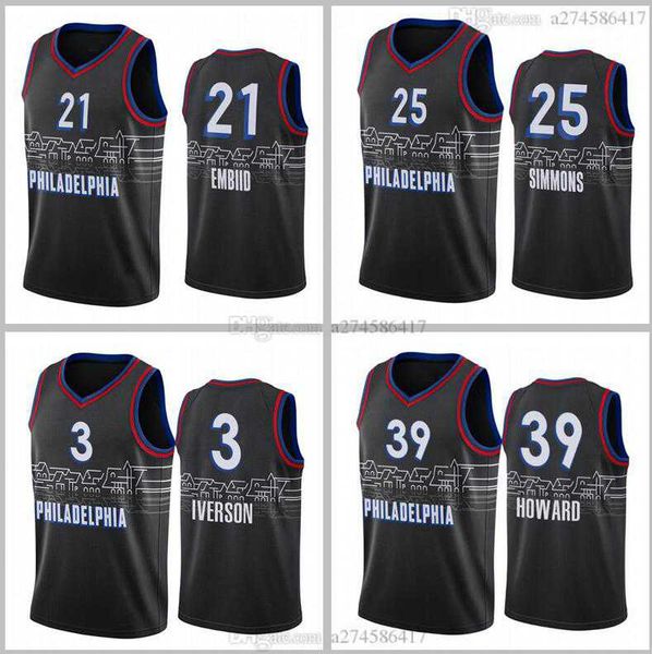 мужчины филадельфия 76ers. джерси бен симмонс 3 iverson 21 embiid 2020 21 # 00 city black boathouse row jersey, Black;red
мужчины филадельфия 76ers. джерси бен симмонс 3 iverson 21 embiid 2020 21 # 00 city black boathouse row jersey, Black;red