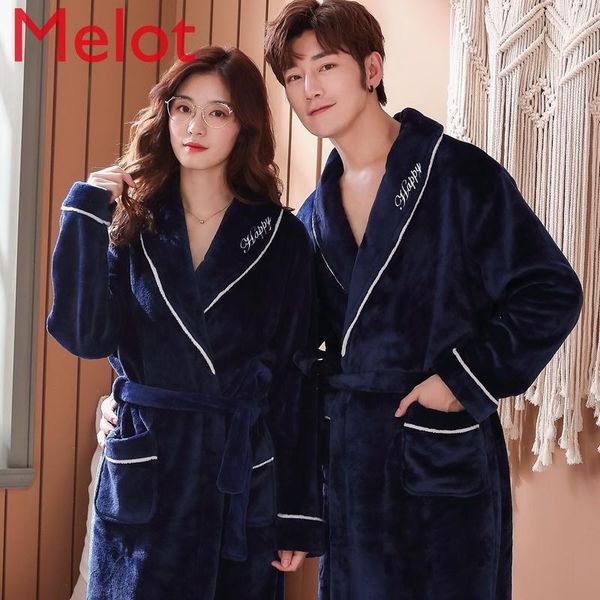 towel european simple couple thickened with flannel long bathrobe coral fleece one package valentine's day bathroom sets
towel european simple couple thickened with flannel long bathrobe coral fleece one package valentine's day bathroom sets
