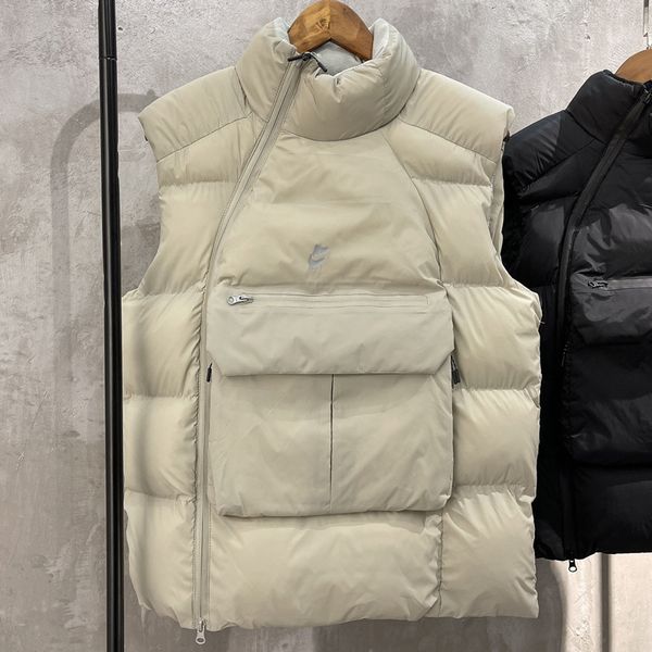 2020 зимний роскошный дизайн nk olique zipper super classic tooling функциональный ватный жилет и пушистый хлопок мягкая теплая куртка беспл, Black;brown
2020 зимний роскошный дизайн nk olique zipper super classic tooling функциональный ватный жилет и пушистый хлопок мягкая теплая куртка беспл, Black;brown