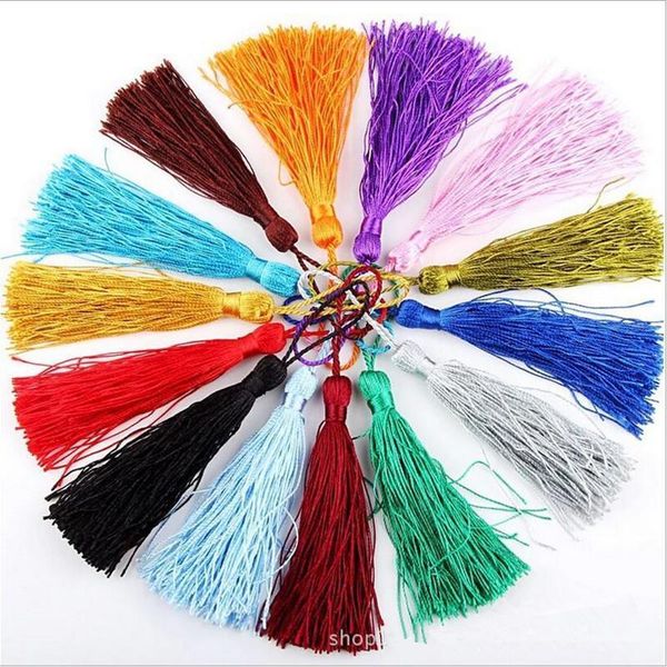 30pcs lot 13cm length chinese knot silk tassel for earrings long rayon thread tassels handmade cotton tassel jewelry supplies h jllctu
30pcs lot 13cm length chinese knot silk tassel for earrings long rayon thread tassels handmade cotton tassel jewelry supplies h jllctu