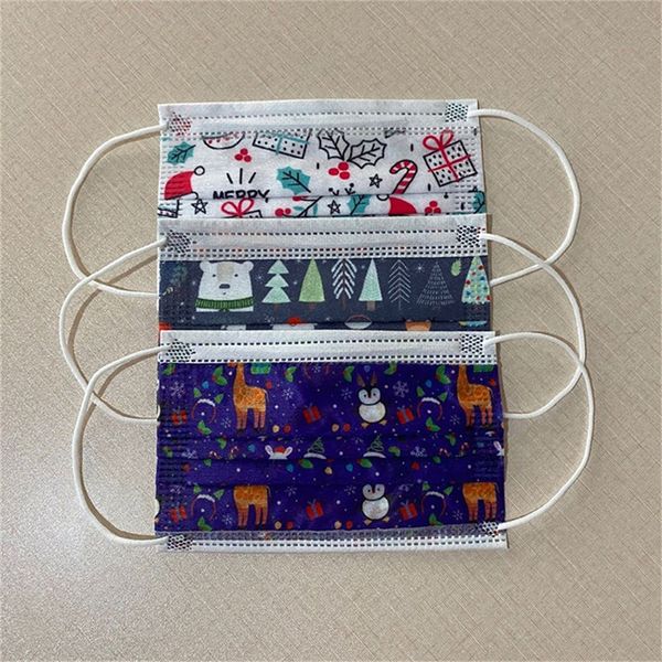 us stock christmas fast delivery 50pc disposable mask 3ply earhook bandage dust
us stock christmas fast delivery 50pc disposable mask 3ply earhook bandage dust