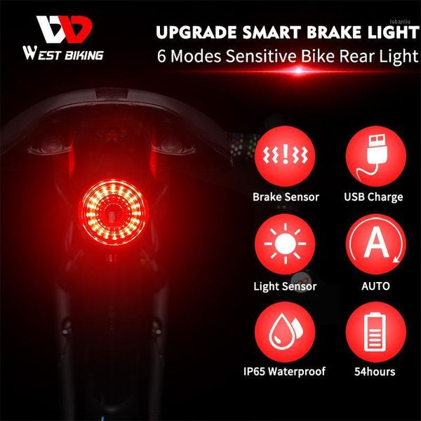 bike lights west biking bicycle smart taillight induction brake usb charging ipx6 waterproof led rechargeable bicycle1
bike lights west biking bicycle smart taillight induction brake usb charging ipx6 waterproof led rechargeable bicycle1