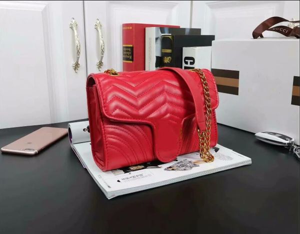 classic leather crossbody bag gold silver chain sell new women bags handbags shoulder bags tote bags messenge
classic leather crossbody bag gold silver chain sell new women bags handbags shoulder bags tote bags messenge